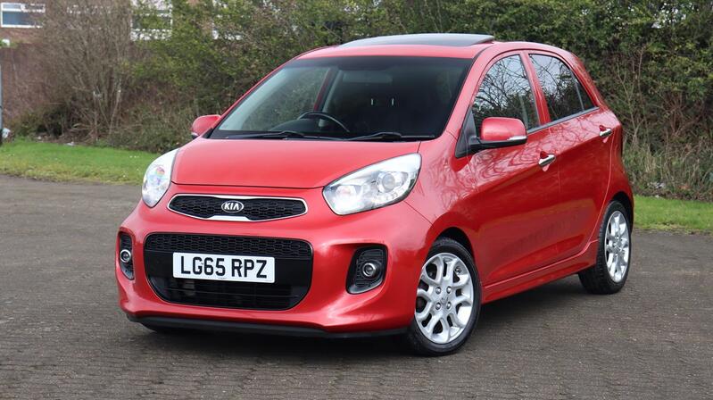 KIA PICANTO