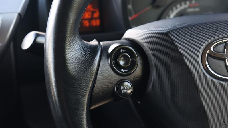 TOYOTA IQ
