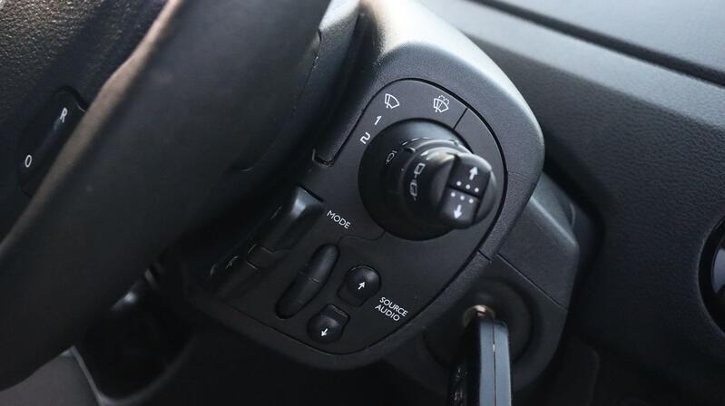 RENAULT MODUS