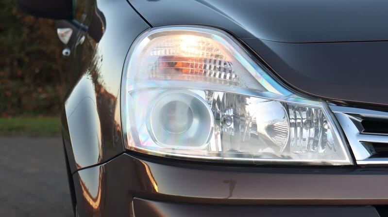 RENAULT MODUS