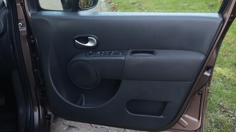 RENAULT MODUS