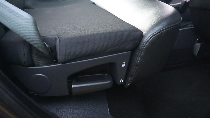RENAULT MODUS
