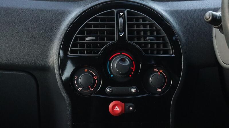 RENAULT MODUS