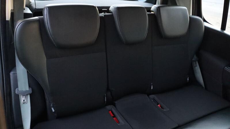 RENAULT MODUS