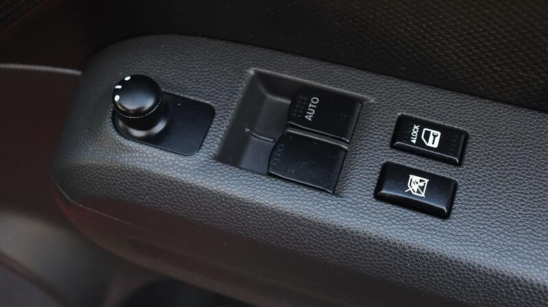 VAUXHALL AGILA