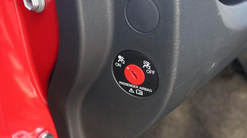 VAUXHALL AGILA