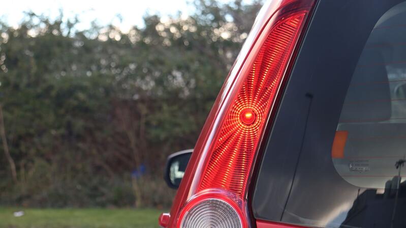 VAUXHALL AGILA