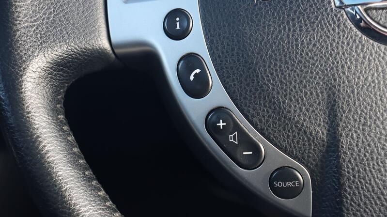 NISSAN QASHQAI+2