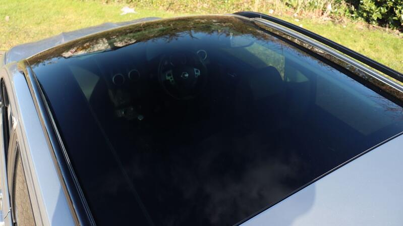 NISSAN QASHQAI+2