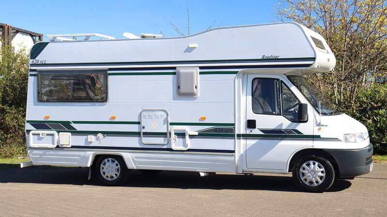 FIAT DUCATO