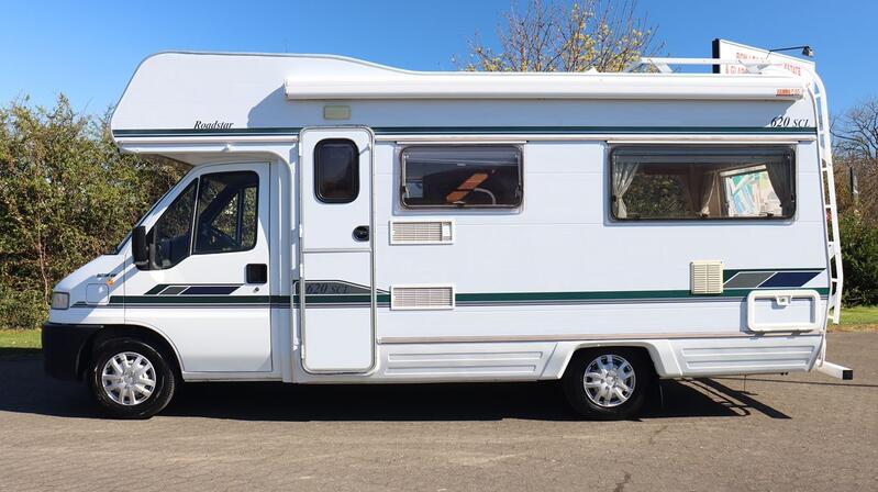 FIAT DUCATO