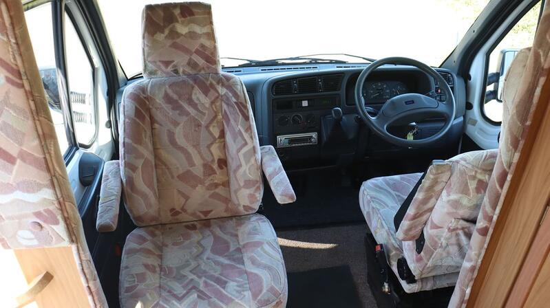 FIAT DUCATO