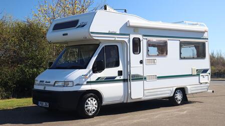 FIAT DUCATO 