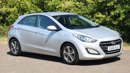 HYUNDAI I30 1.4 Blue Drive SE
