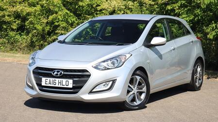 HYUNDAI I30 1.4 Blue Drive SE